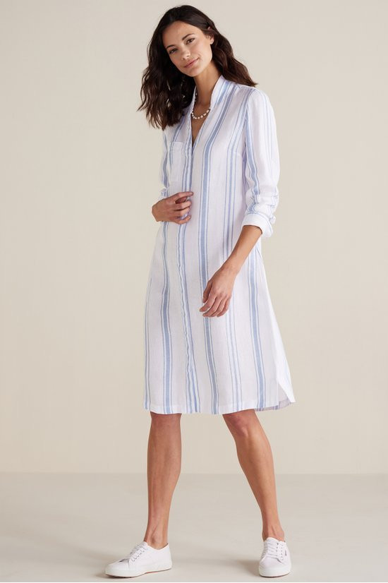 Adalia Dress - image 3