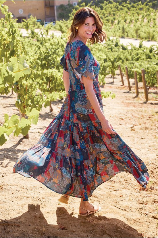 Mirabelle Dress - image 4