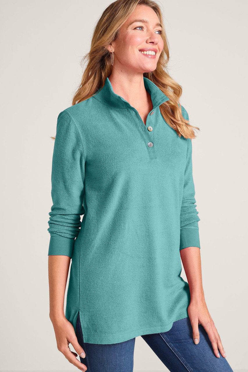 Cuddle Pullover - image 2