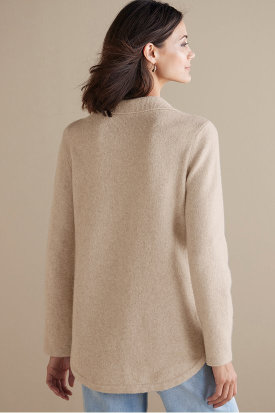 Charisse Cardigan - image 5