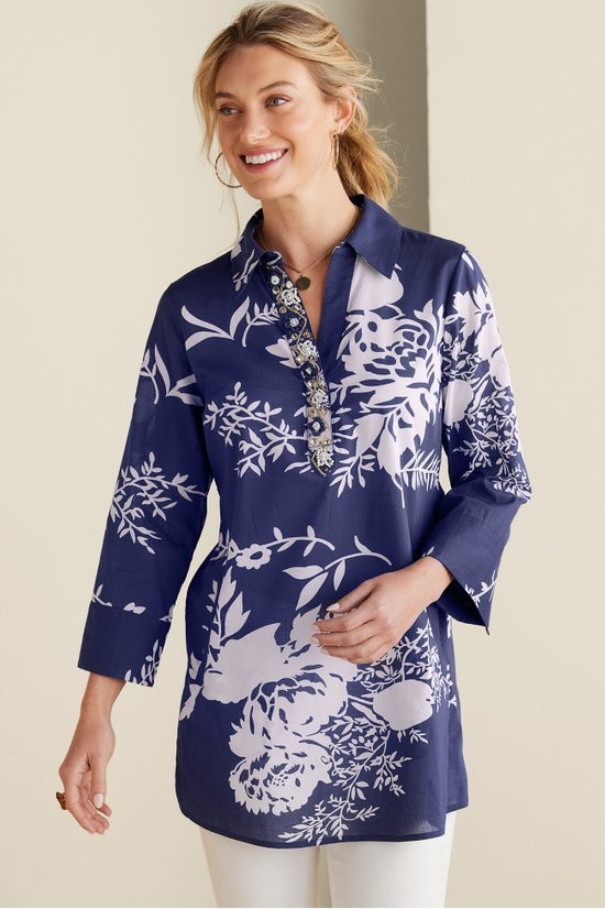 Margaux Tunic - image 3