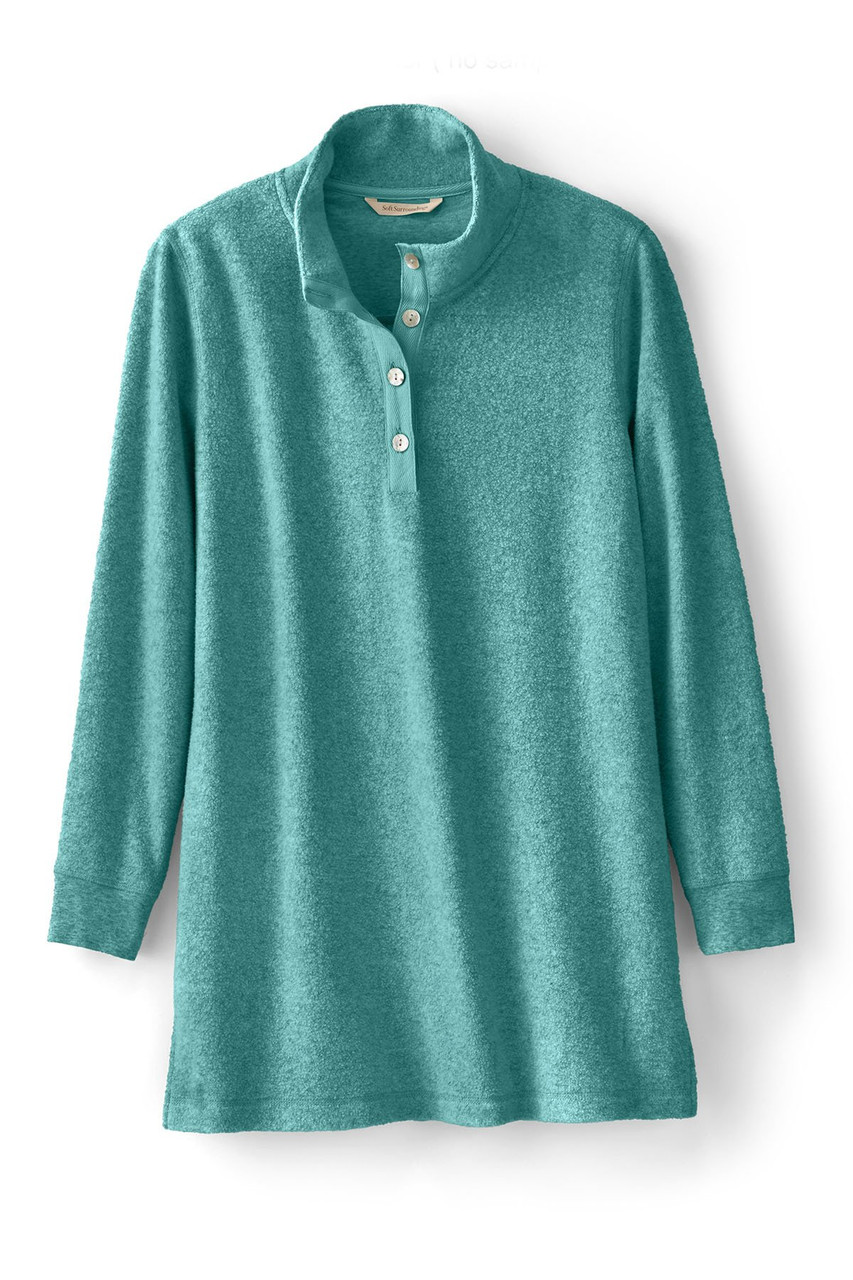 Cuddle Pullover - image 3