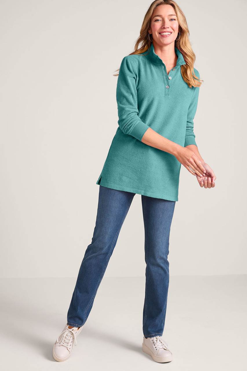 Cuddle Pullover - image 4