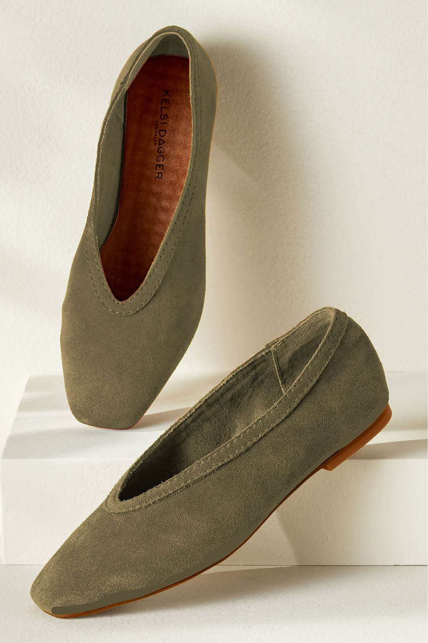 Kelsi Dagger Freya Flats - image 5