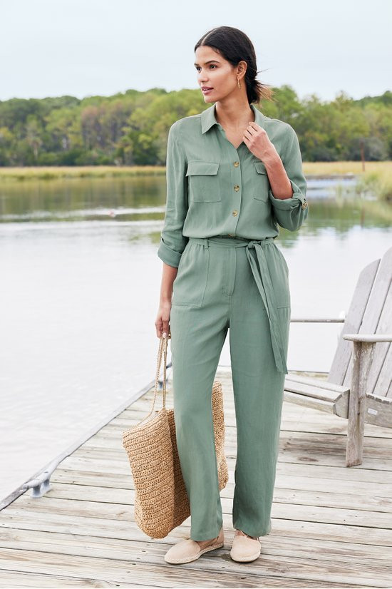 Kerry Jumpsuit - image 4