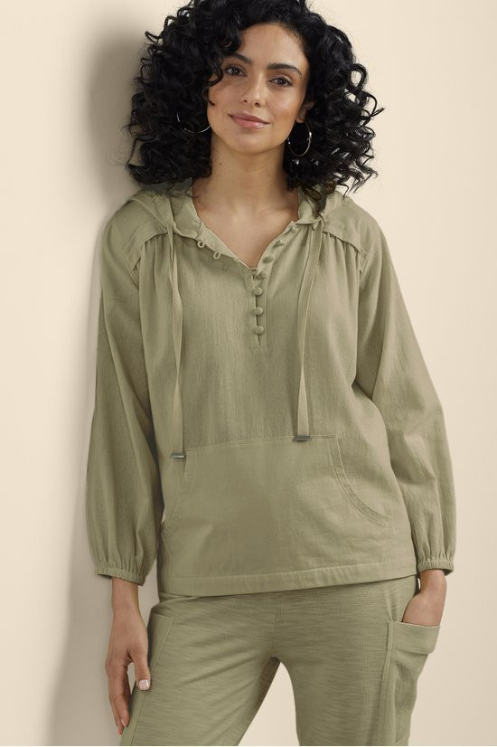 Lanai Hoodie - image 4