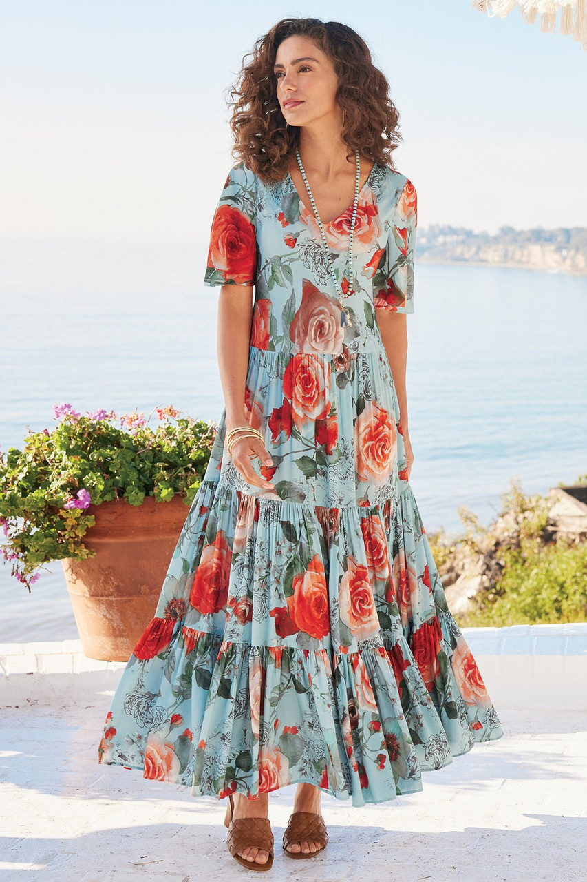 cape sleeve maxi dress Della Teal Sequin Cape Sleeve Maxi Dress – Frock and Frill