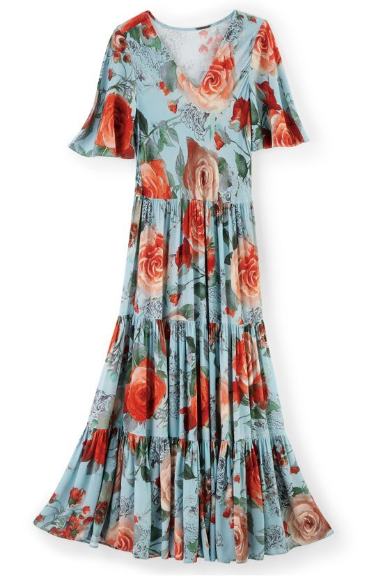 First Blooms Dress First Blooms Dress