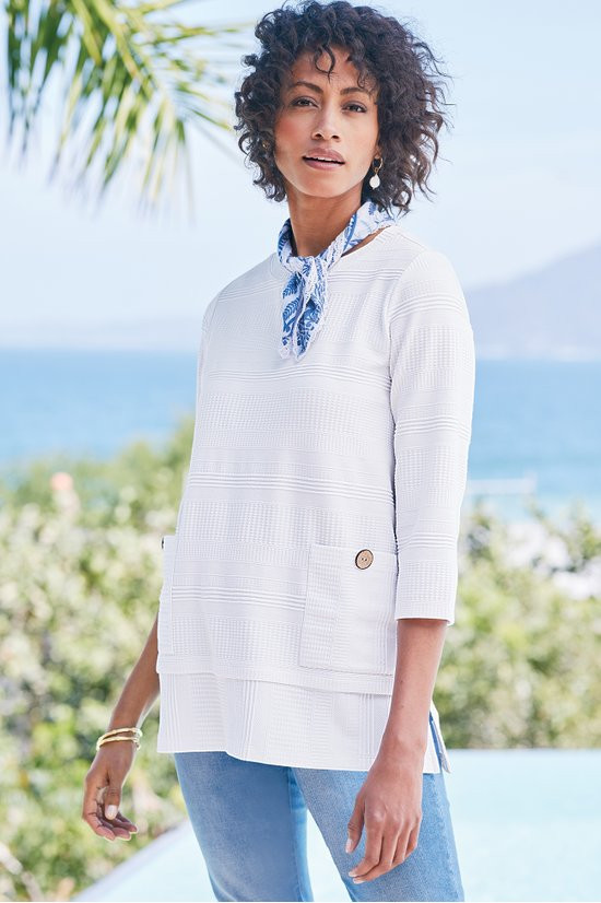 Kelly Tunic