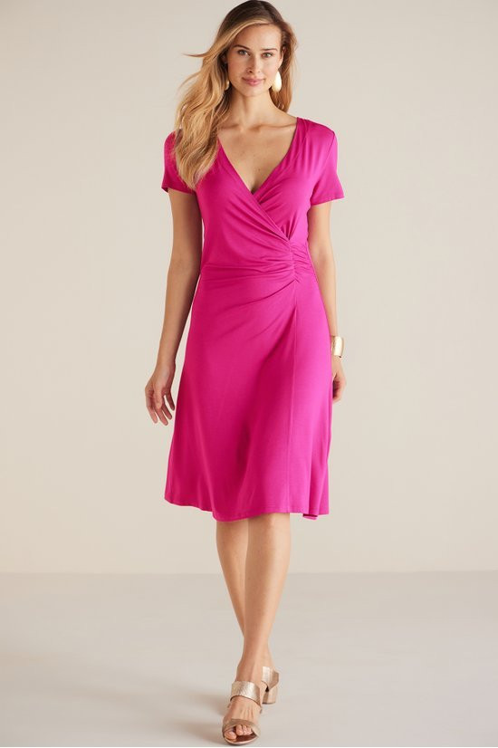 Giselle Dress