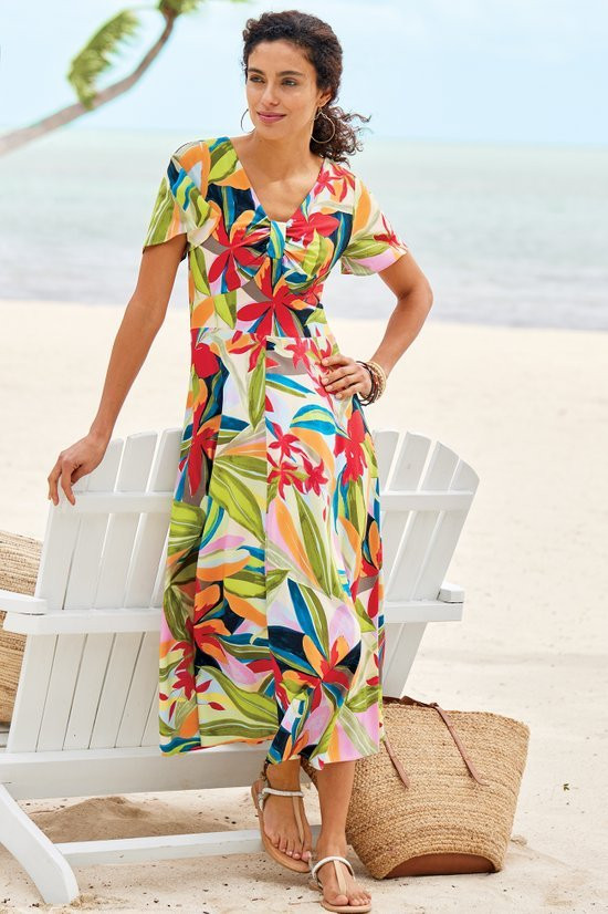 Gemini Dress