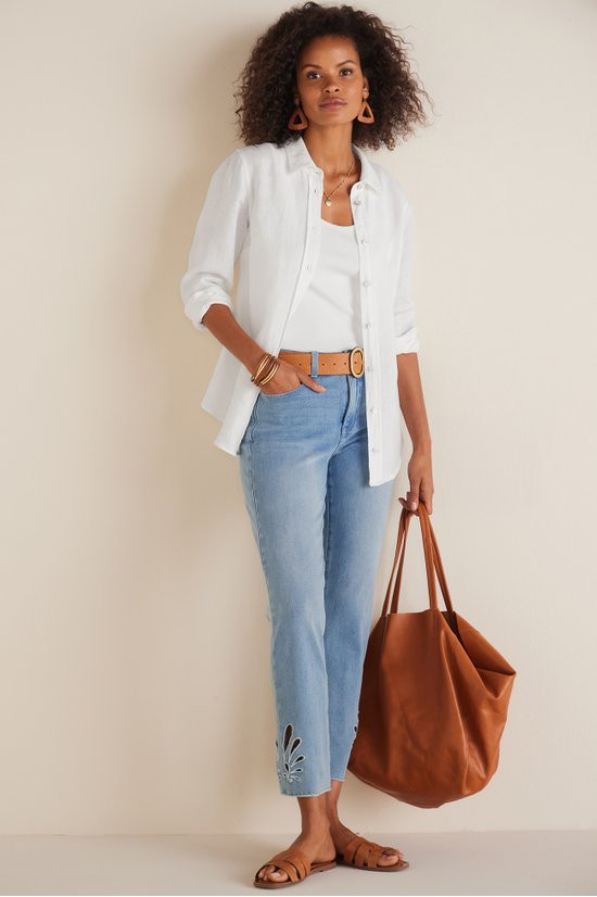 Catalina Jeans - image 1