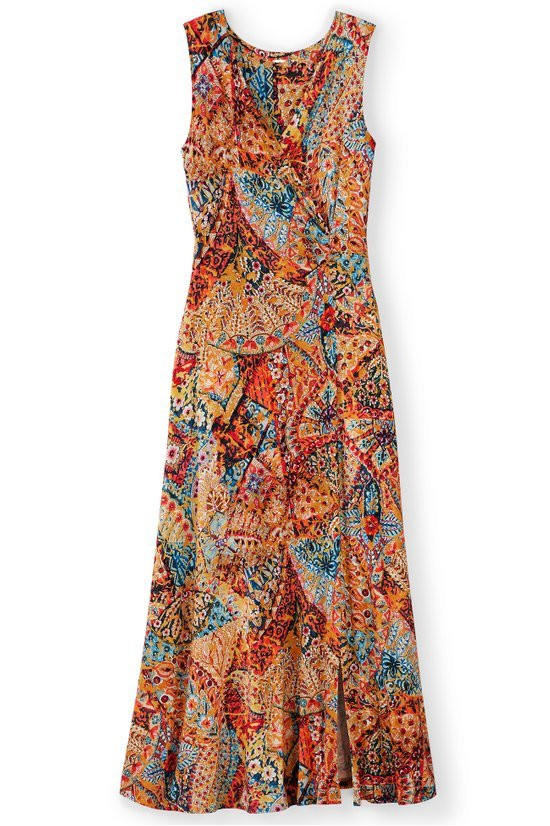 Elati Dress