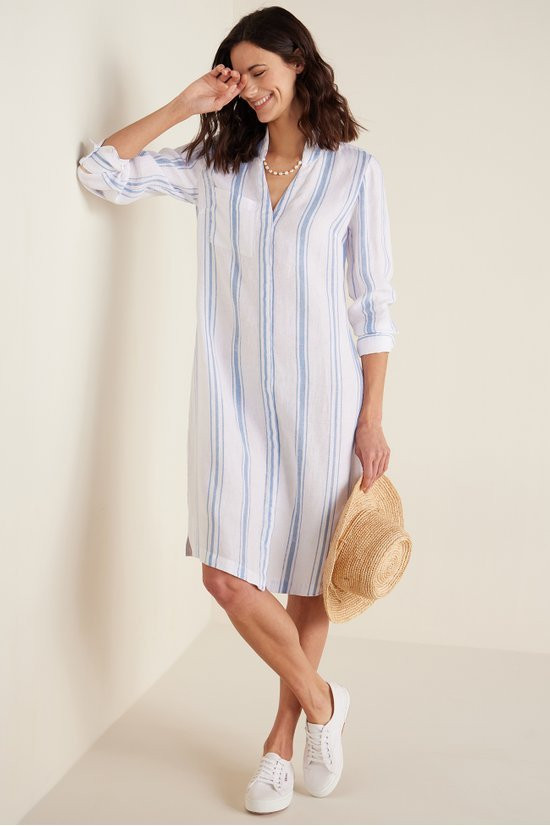 Adalia Dress