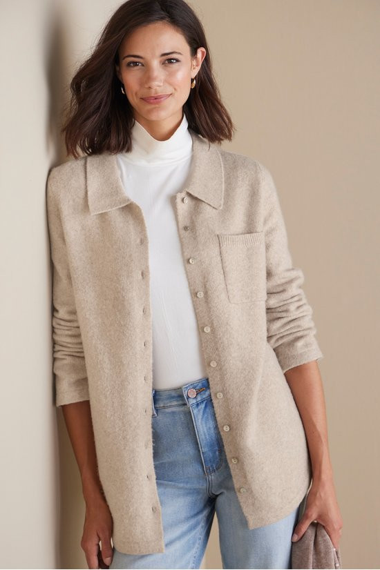 Charisse Cardigan