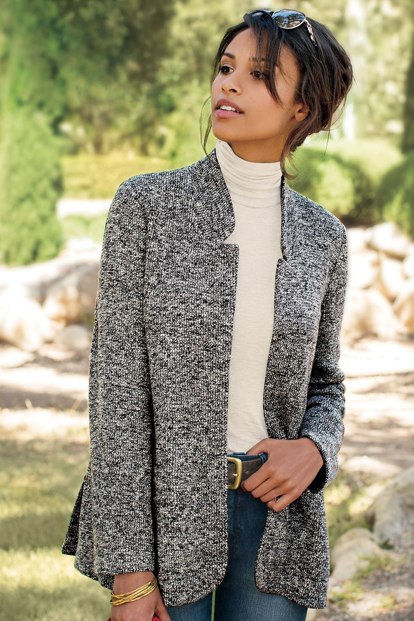 St. James Jacket St. James Jacket
