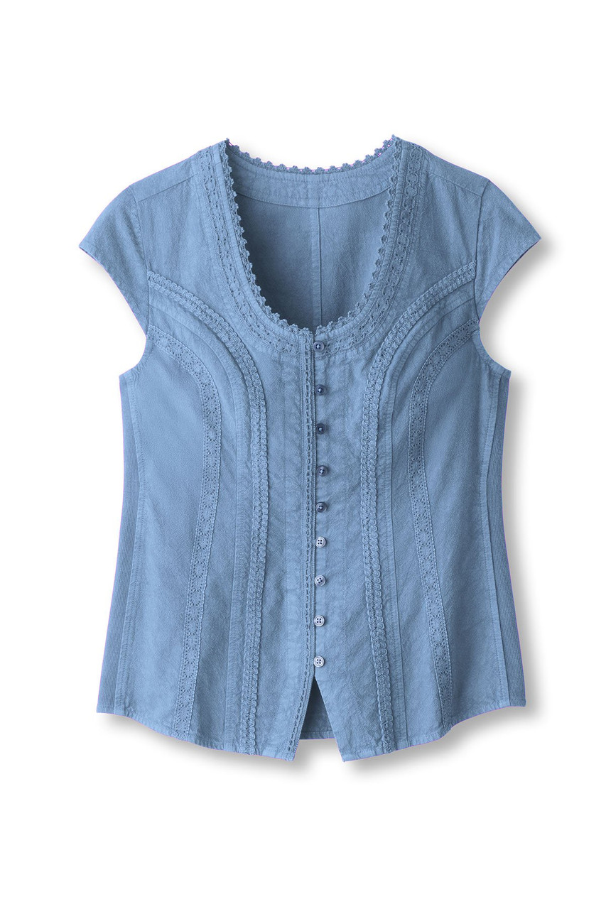 トップス sota Taos Top