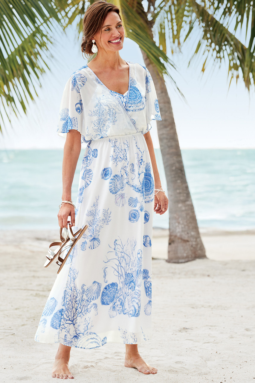 Captiva Dress