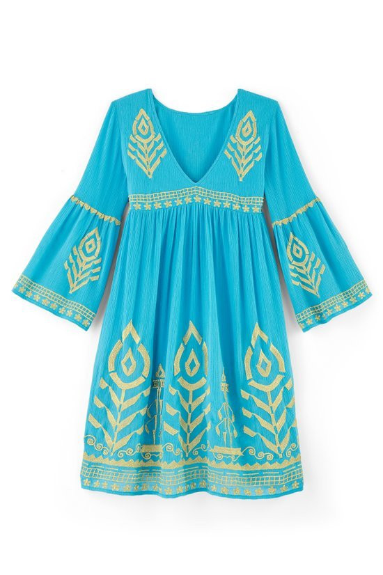 ZANETA KNIT DRESS