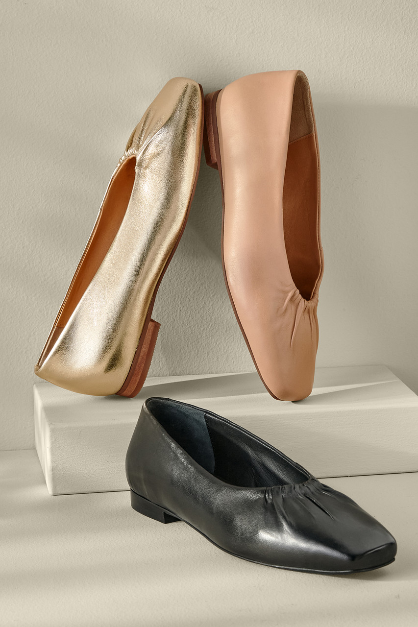 【新品】オリバーガル The Best Things in Flats Seychelles The Little Things Flats