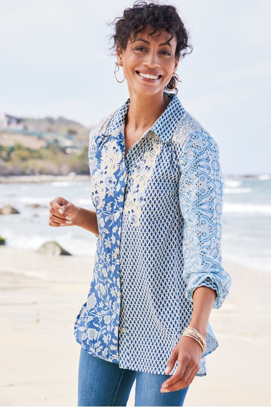 Capelle Shirt