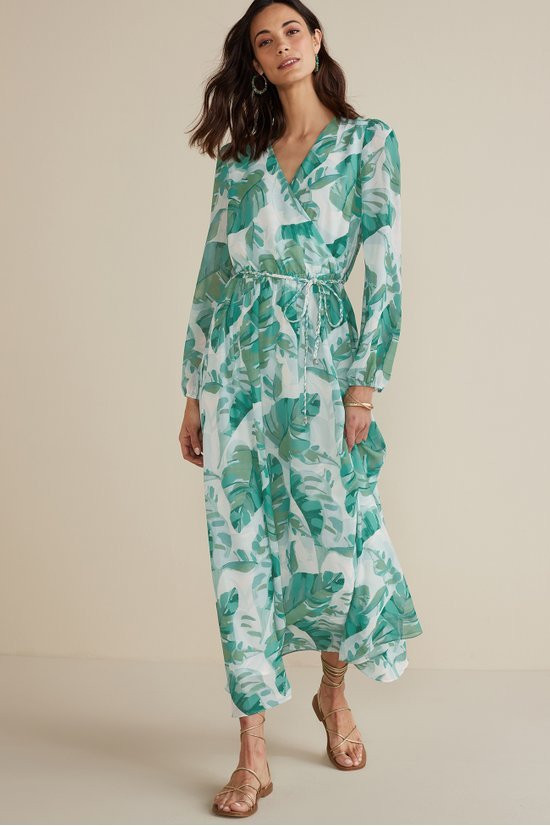 Kaia Dress