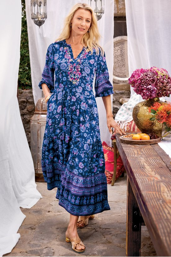 SAMPLE-Jordana Dress
