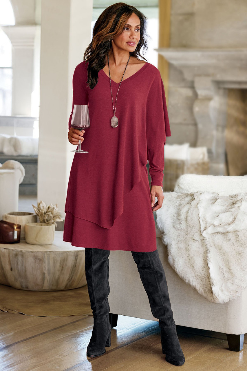 Marla Dress