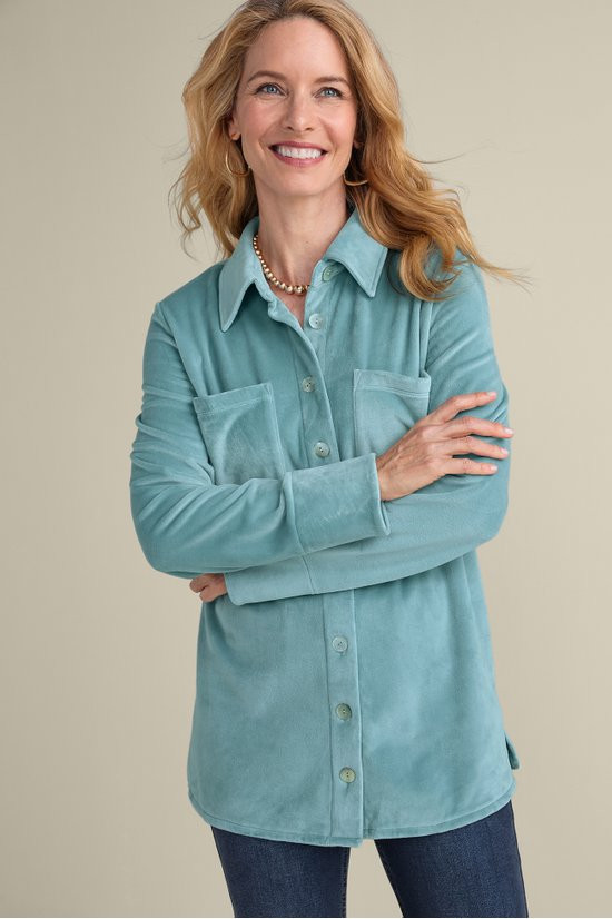 The Old Softy Shirt - image 1