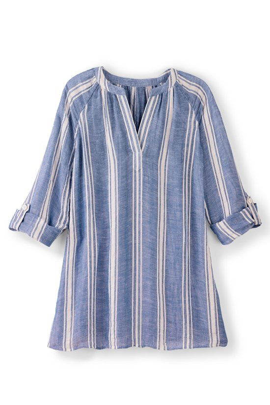 Cesme Gauze Pullover - image 2