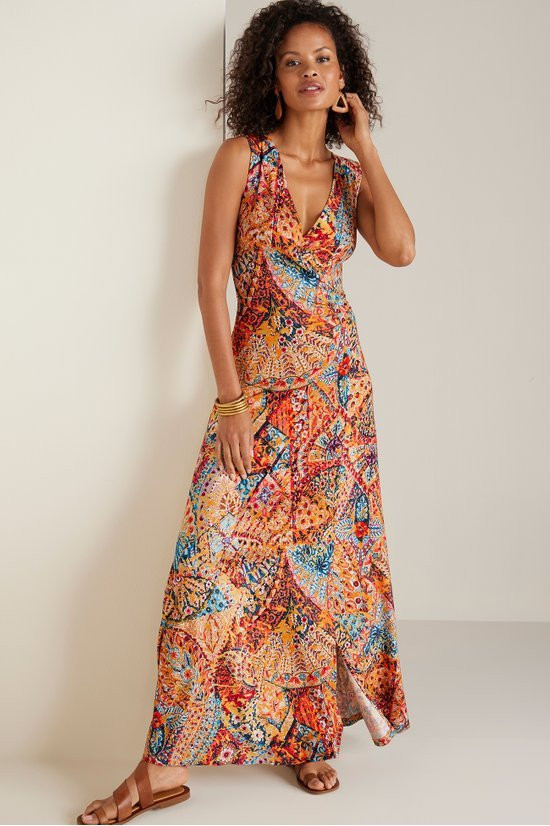 Elati Dress - image 2