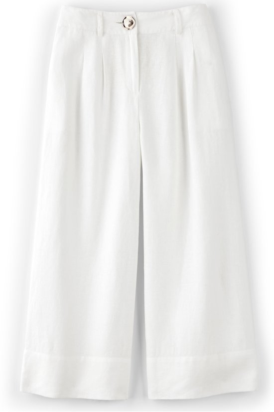 Nabi Cropped Pants - image 2