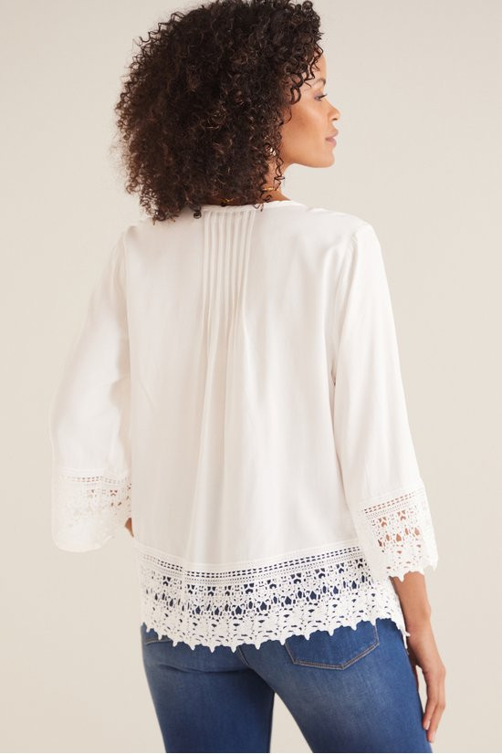 Dantela Shirt - image 4