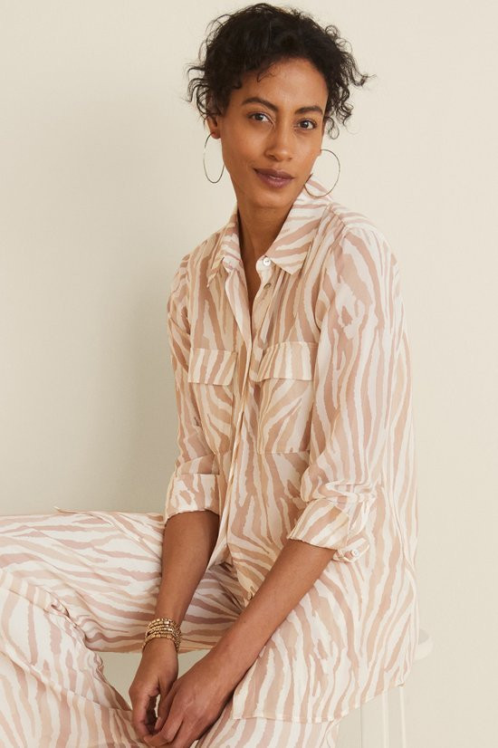 Safi Shirt - image 5