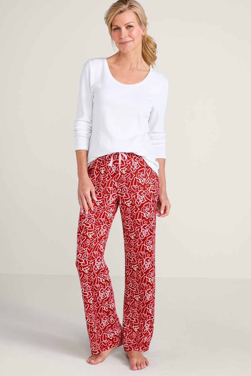 Wine Down Sleep Pants - image 4