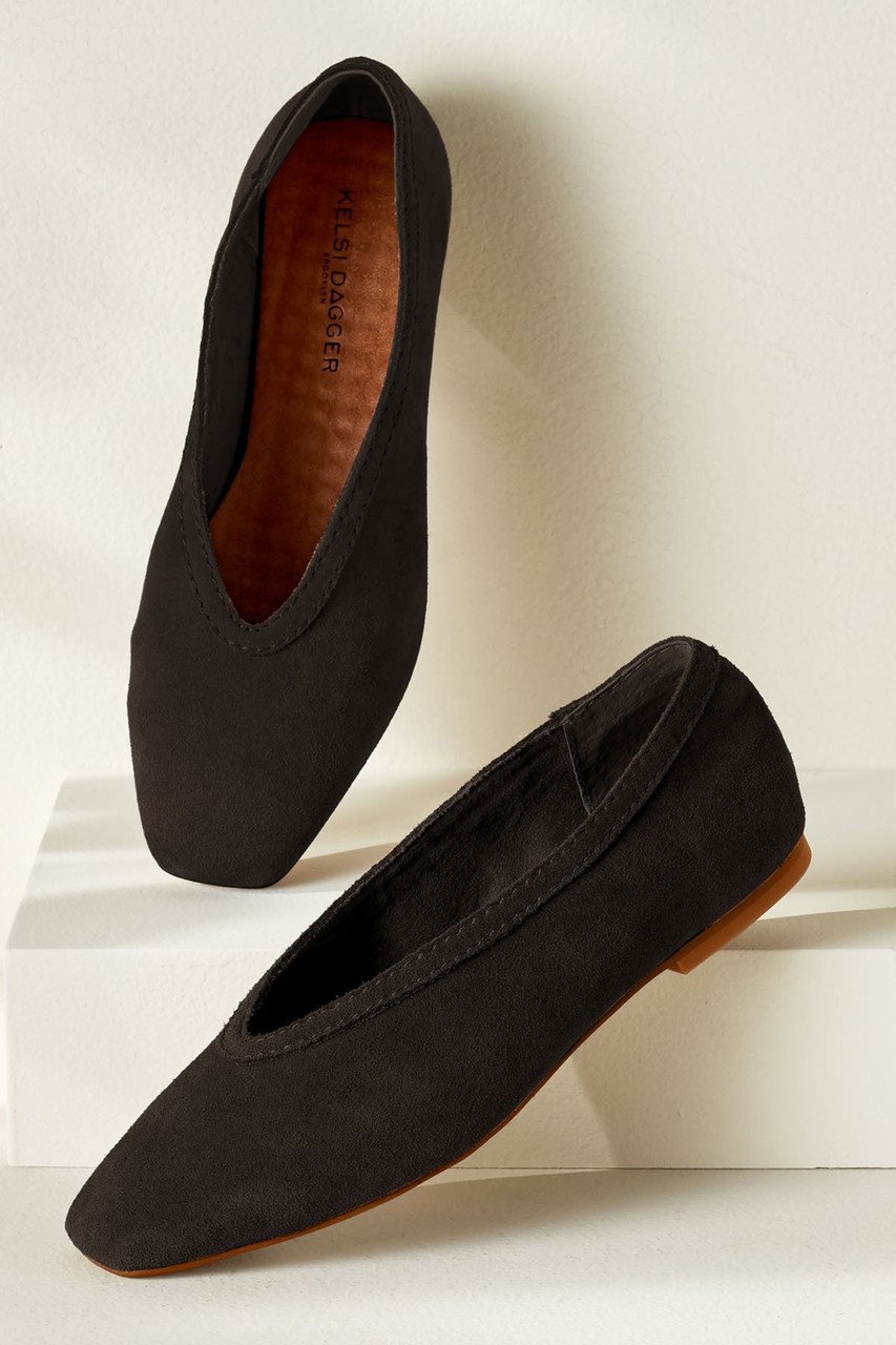 Kelsi Dagger Freya Flats - image 2