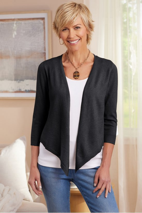 Catriona Cardigan - image 3