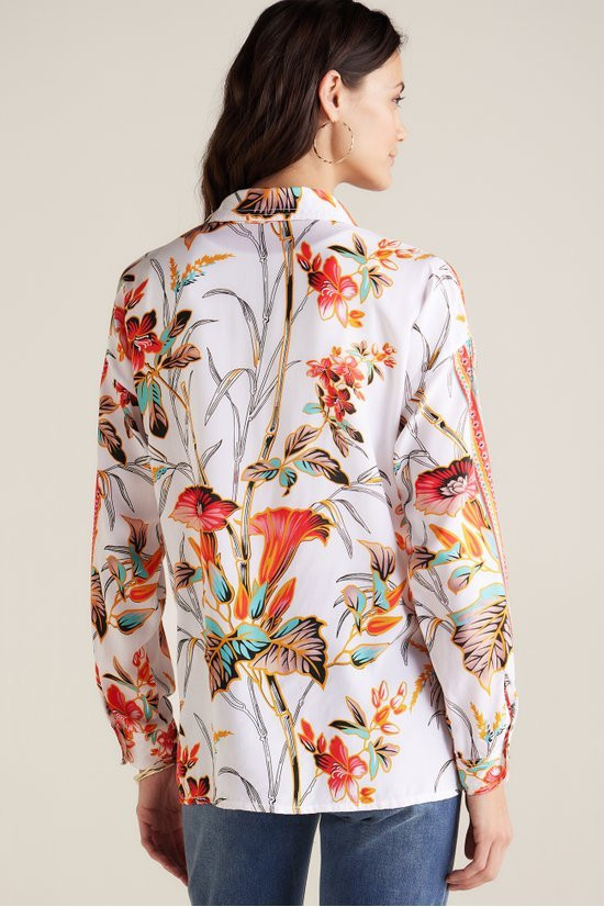 Samara Shirt - image 5