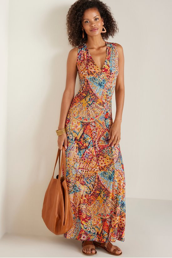 Elati Dress - image 4