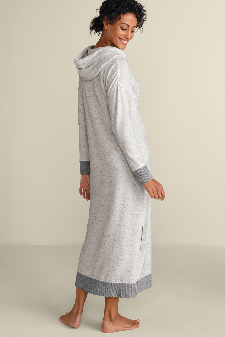 Lazy Day Lounge Dress I - image 4