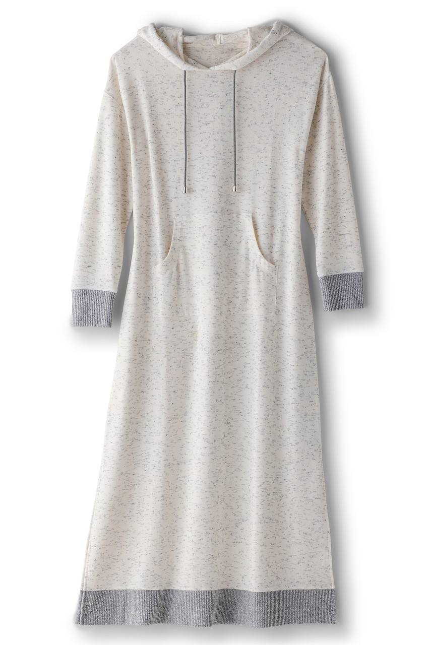 Lazy Day Lounge Dress I - image 3