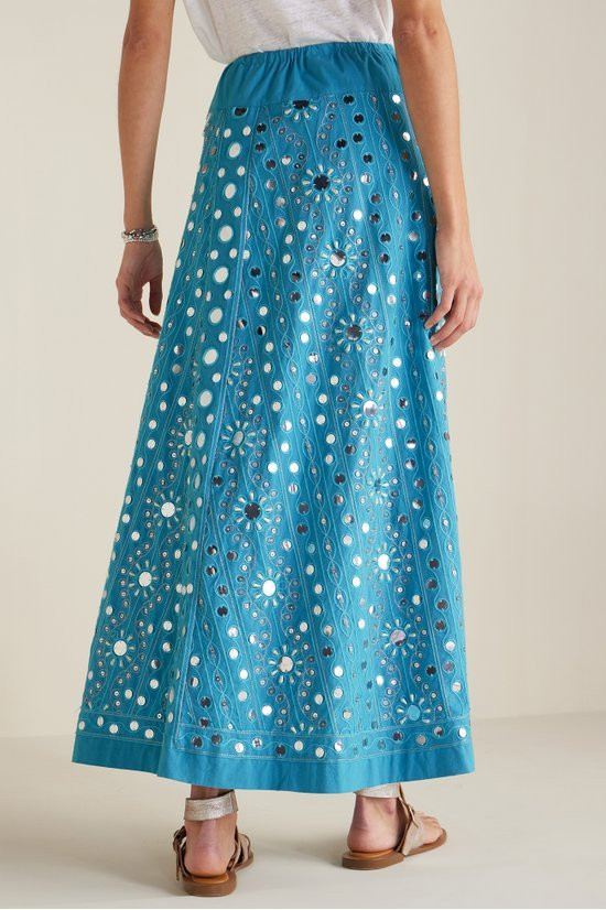 Preciosa Skirt - image 4