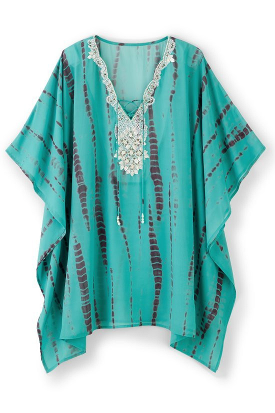 Galene Tunic - image 2