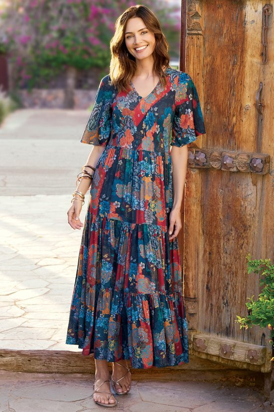Mirabelle Dress - image 2
