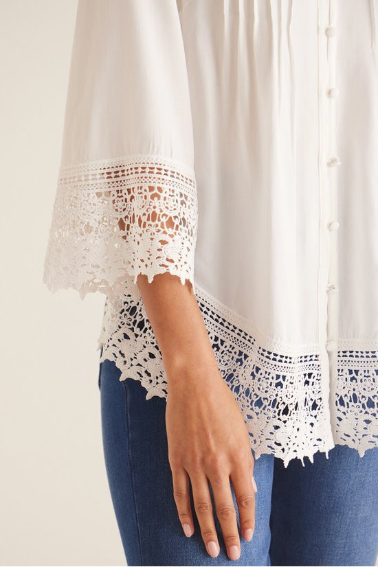 Dantela Shirt - image 5