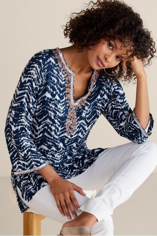 Kira Tunic - image 3