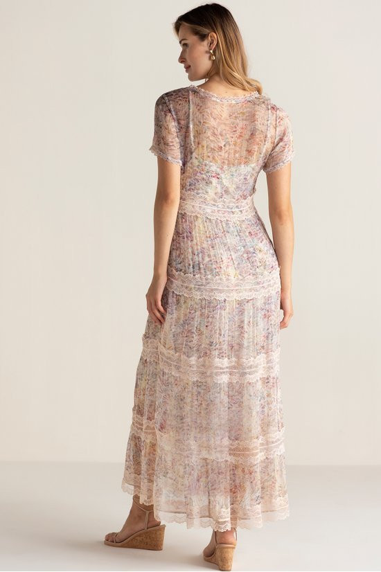 Althea Dress - image 5