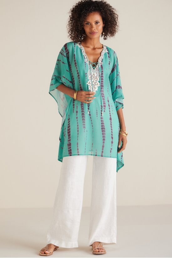 Galene Tunic - image 4