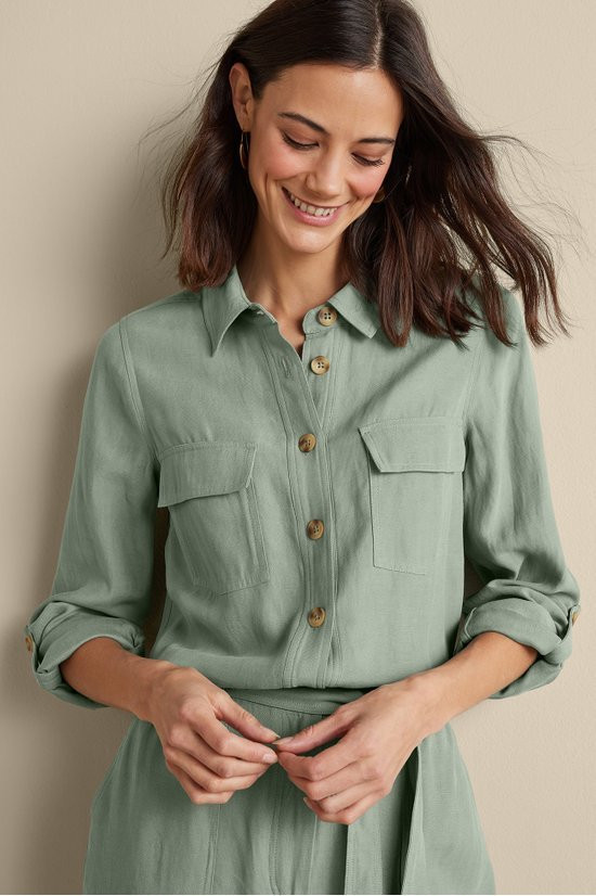 Kerry Jumpsuit - image 3