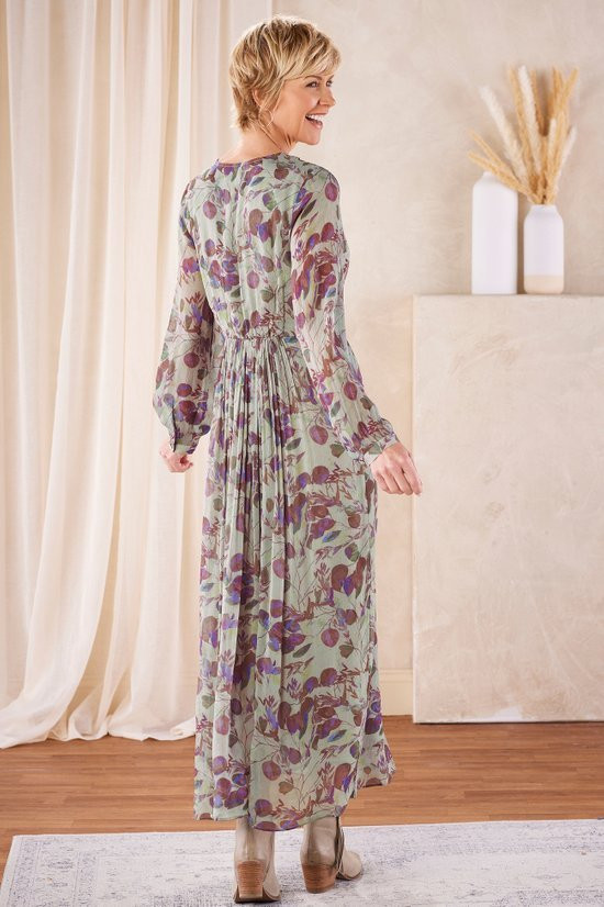 Sorcha Dress - image 4